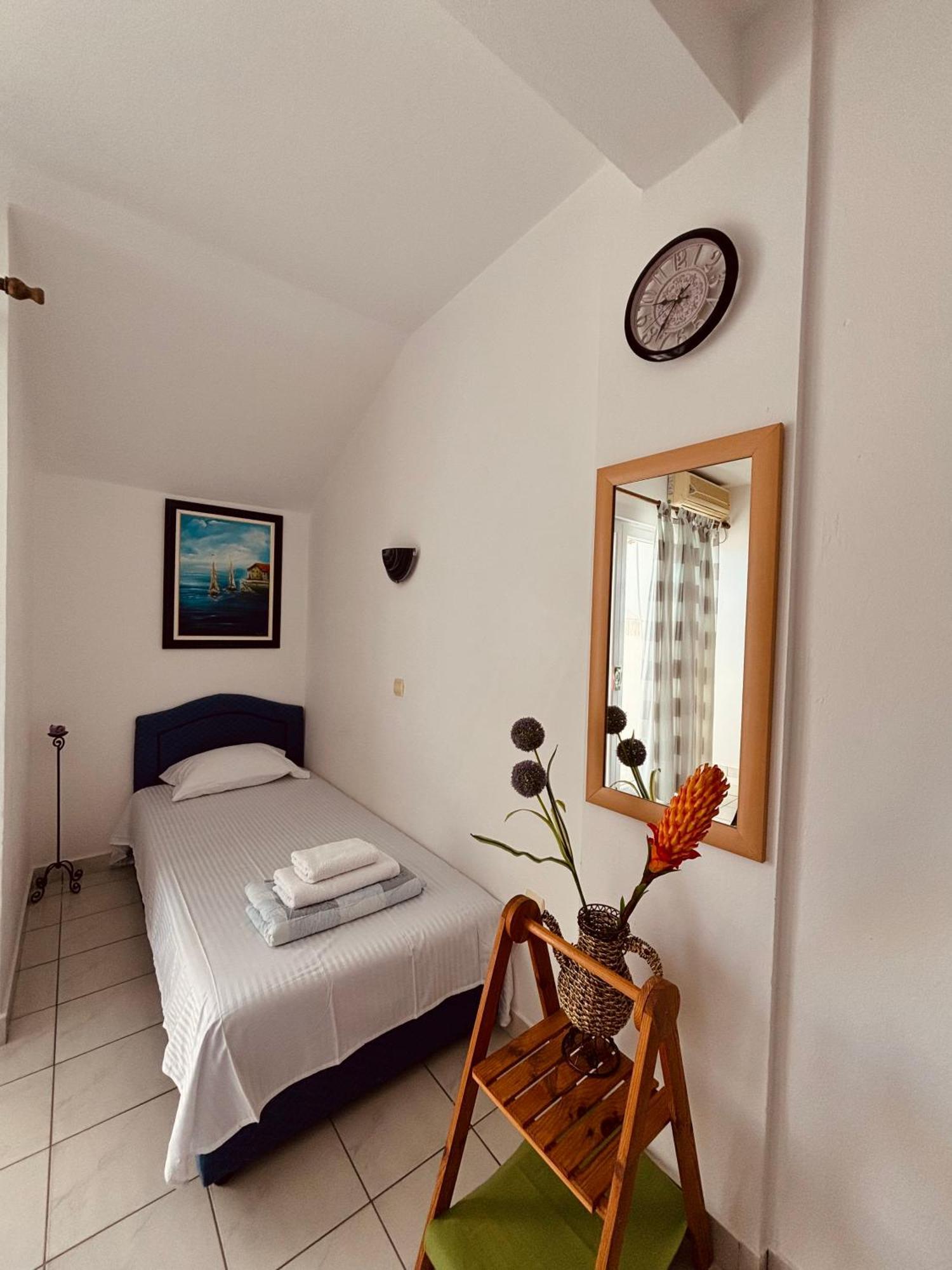 Studio Apartmani Lemon Budva Exterior photo